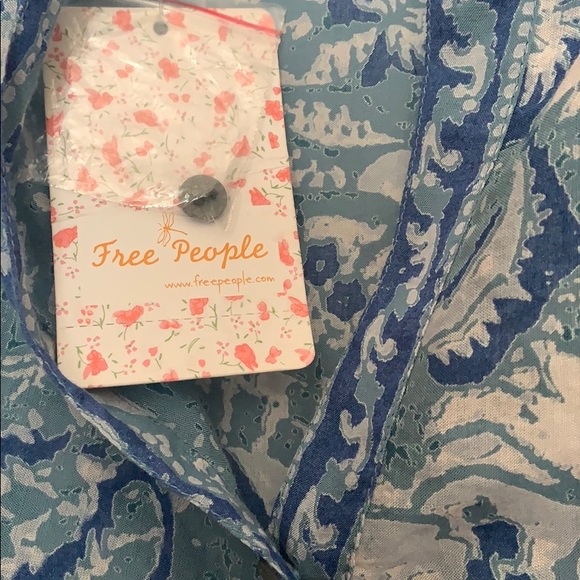 Free people Dress - Picture 3 of 3